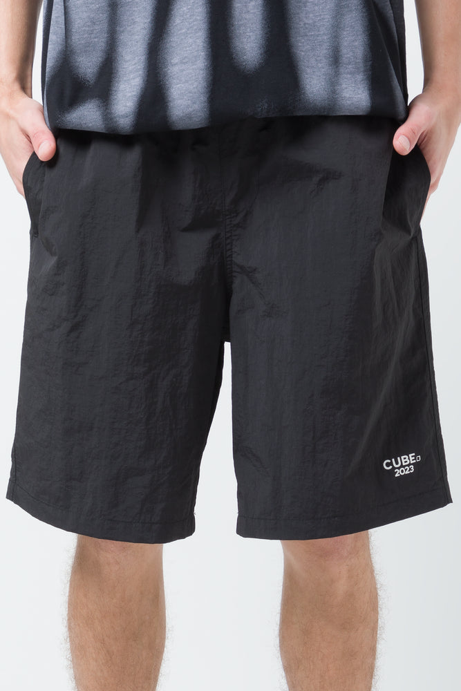 Swim Shorts Black