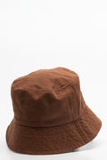 Bucket Hat Brown (1)