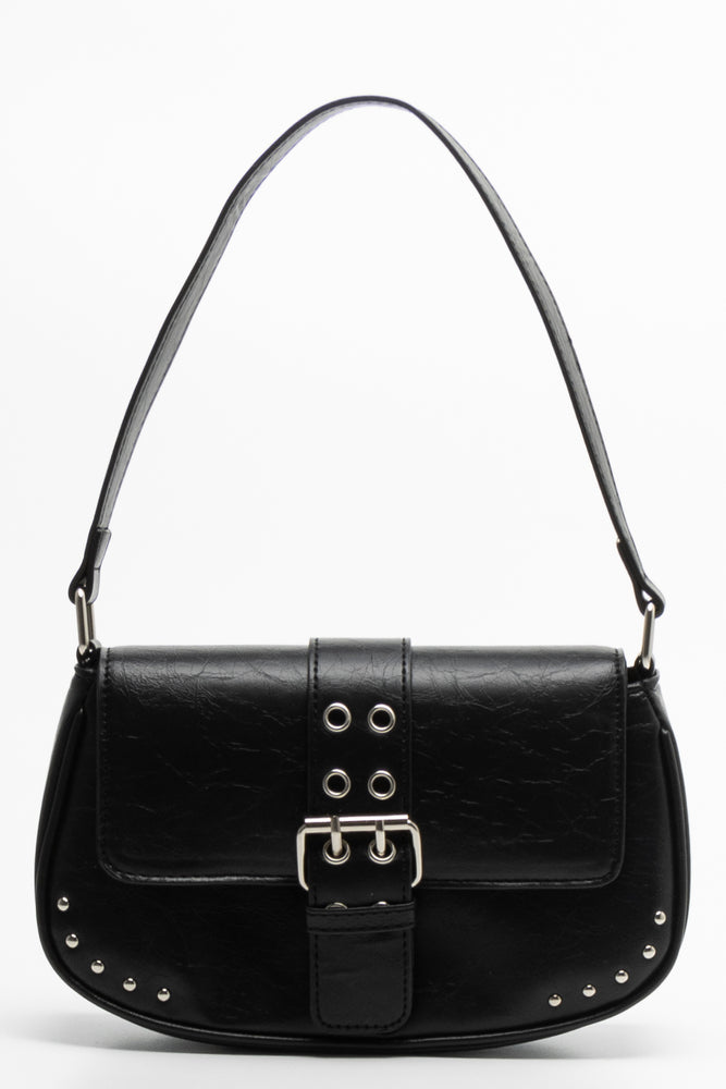 Shoulder Bag Black