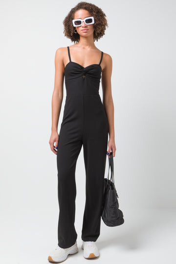 Jumpsuit Black