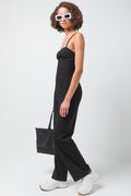 Jumpsuit Black (1)