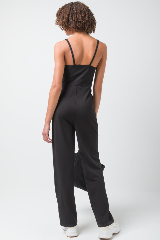 Jumpsuit Black (2)