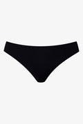 3 Pack Bikini Panties Black And Natural (3)