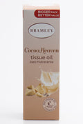 Bramley Cocoa Heaven Tissue Oil 250ml