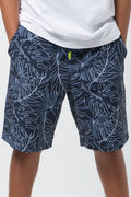 Swim Short Black (1)