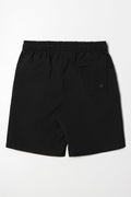 Dive into style with classic black swimshorts, perfect for pool days and beach escapes.

Product Information:

-Swimshorts
-Comfortable
-100% Polyester (2)