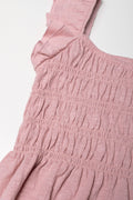 Frill Top Pink (1)