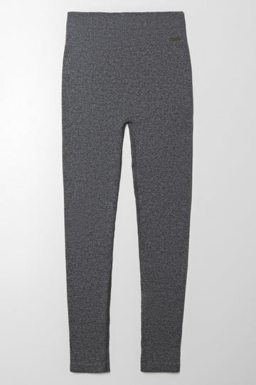 Seamless Legging Grey