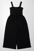 Jumpsuit Black