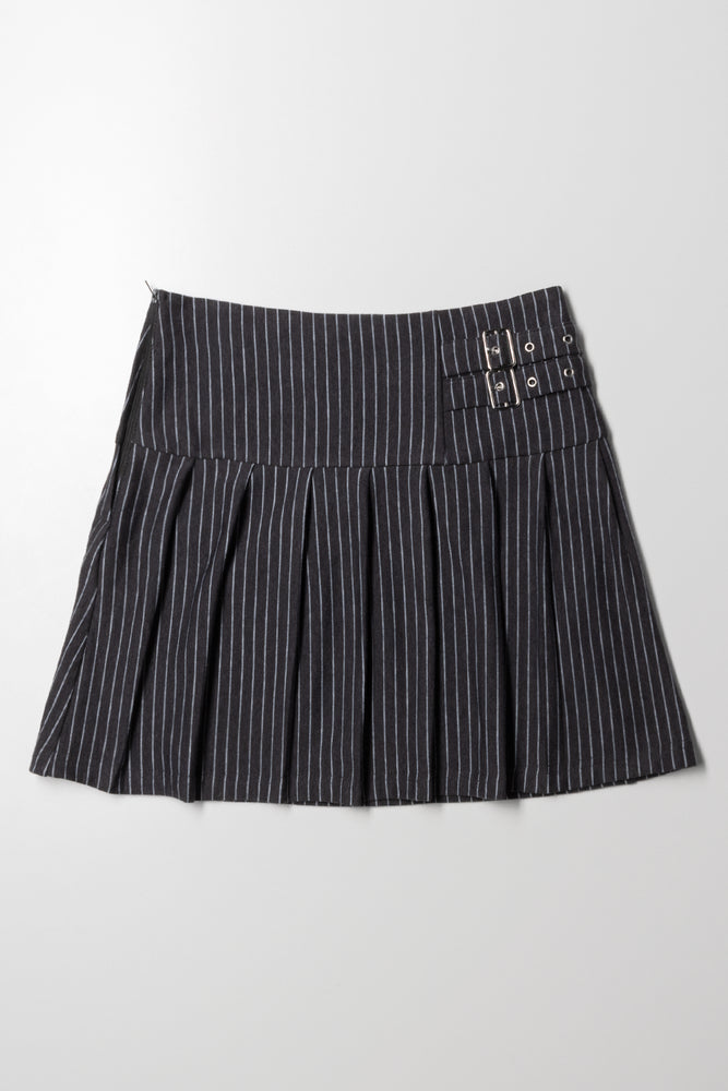 Skirt Dark Grey