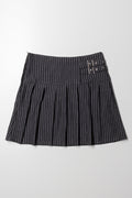 Skirt Dark Grey