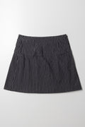 Skirt Dark Grey (2)