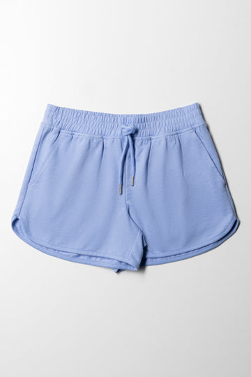 Jogger Short Blue