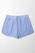 Jogger Short Blue (2)