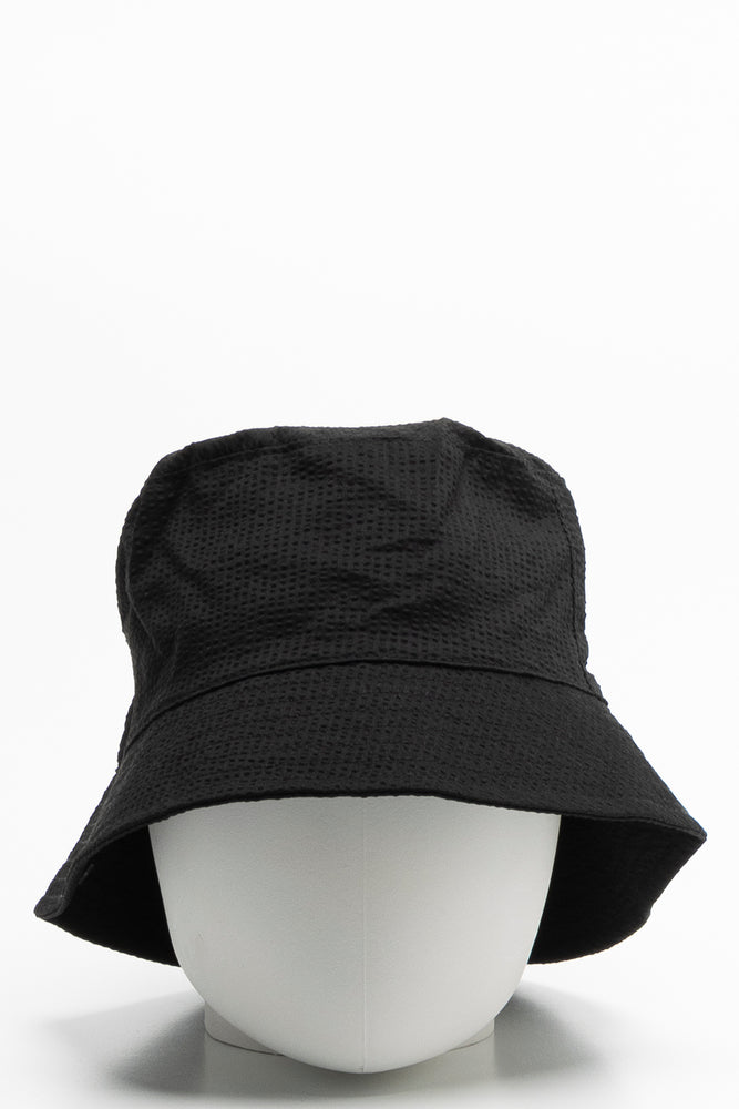 Bucket Hat Black