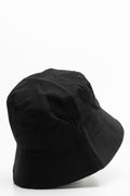 Bucket Hat Black (1)