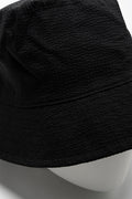 Bucket Hat Black (2)