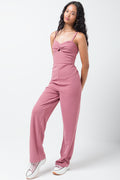 Jumpsuit Pink (1)