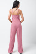 Jumpsuit Pink (2)