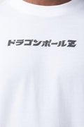 Dragon Ball Z T-Shirt White (4)