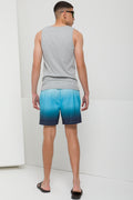 Swim Shorts Blue (3)