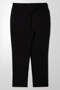 Cargo Jogger Pants Black (2)