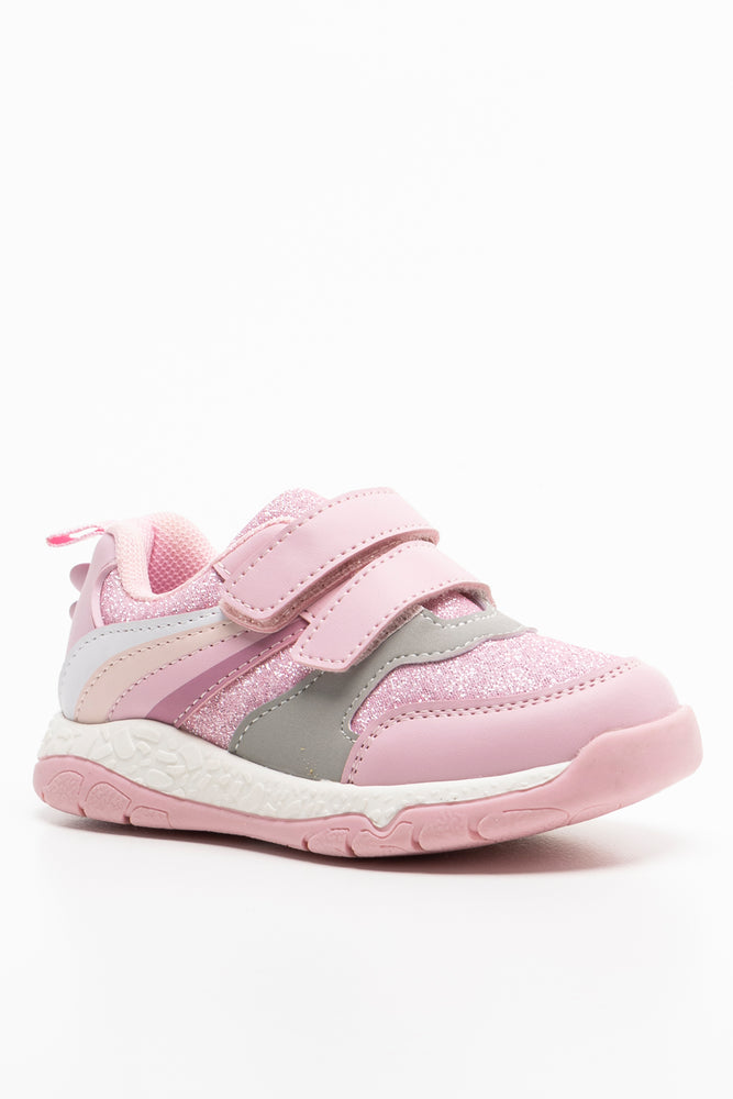 Sneaker Pink