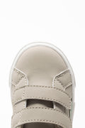 Crocodile Sneaker Natural (4)