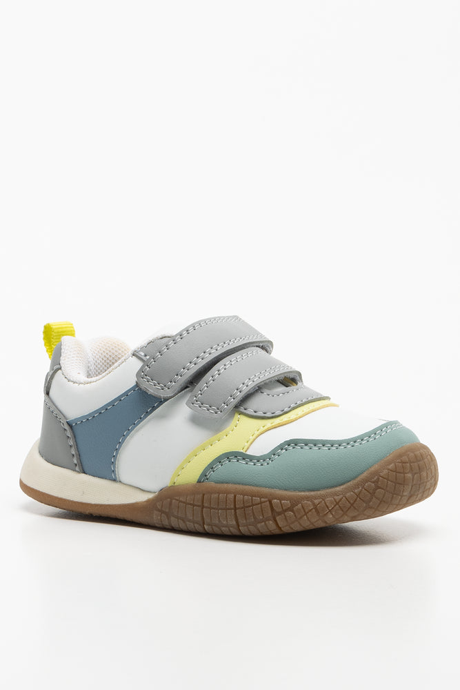 Retro Trainer Multi