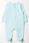 Babygrow Aqua