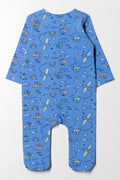 Transport Babygrow Blue (3)