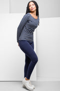 Legging Navy (1)