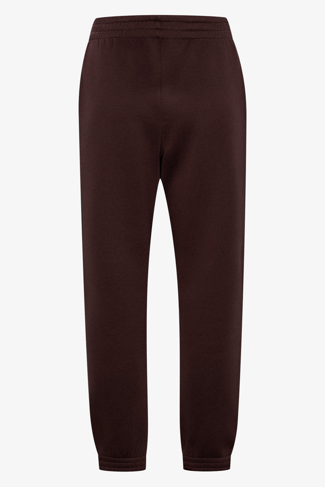 Jogger Trackpants Brown