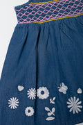 Denim Dress Blue (1)