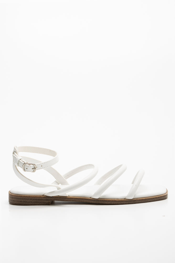 Sandal White