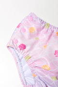 2 Pack Swim Nappy Pink (2)