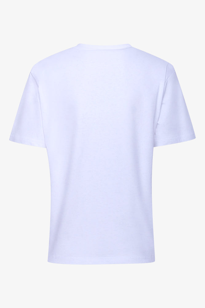 Short Sleeve T-Shirt White