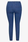 Skinny Denim Jean Blue (1)