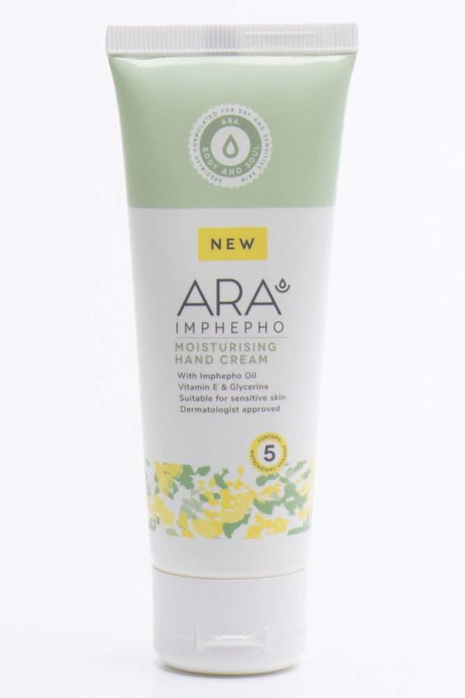 ARA Hand Cream 75ml