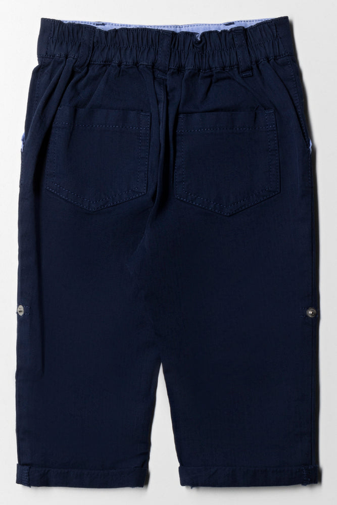 Carpenter Pants Navy