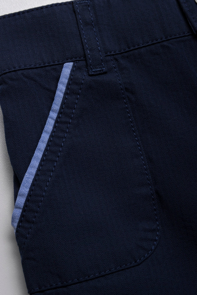 Carpenter Pants Navy