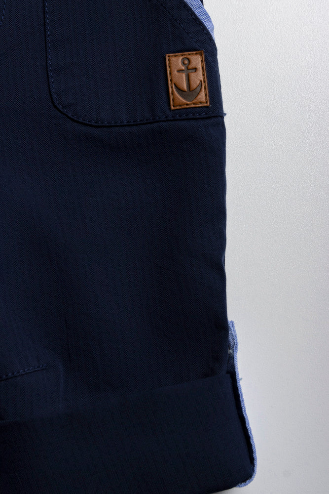 Carpenter Pants Navy (3)