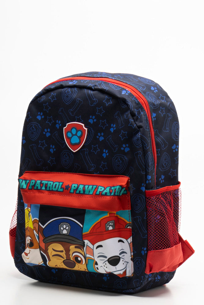 Paw Patrol Backpack Navy