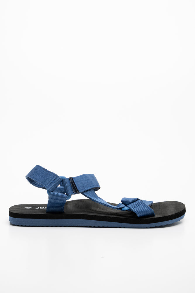 Sport Sandal Blue