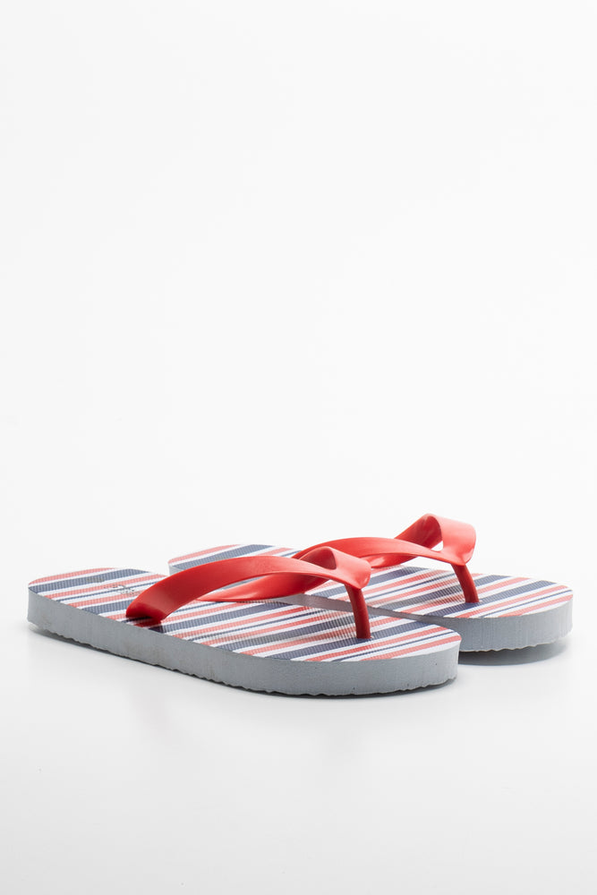 Flip Flop Red