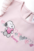 Snoopy Tutu Set Pink (1)