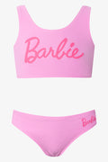 Barbie Bikini Set Pink