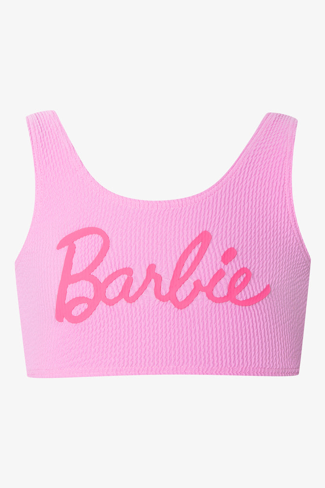 Barbie Bikini Set Pink