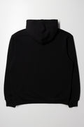 Hoodie Black (2)