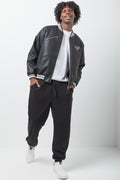 Trackpants Black